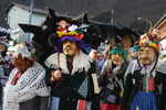 Ebenseer Fasching 2008 - 