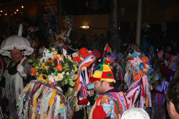 Ebenseer Fasching 2008 - 