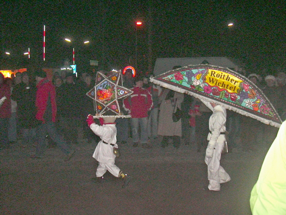 Glöcklerlauf 2008 - 