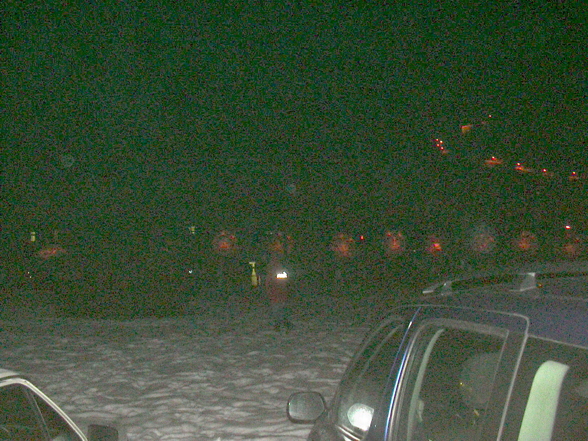 Glöcklerlauf 2008 - 