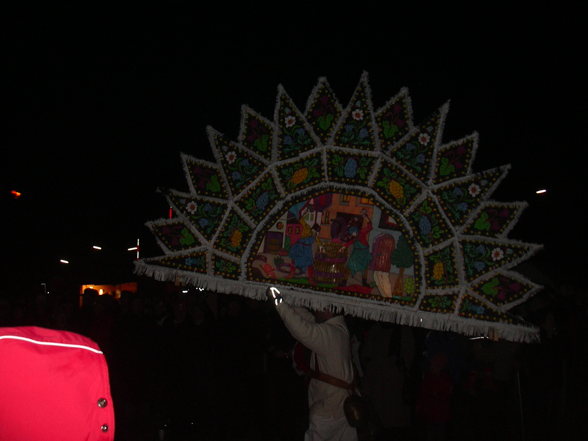 Glöcklerlauf 2008 - 