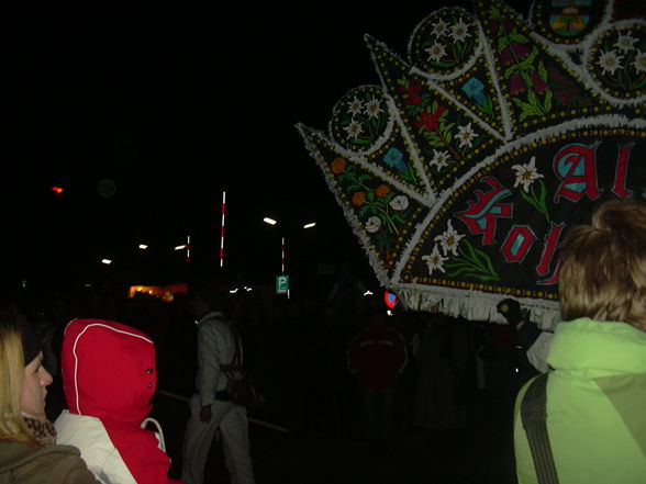 Glöcklerlauf 2008 - 