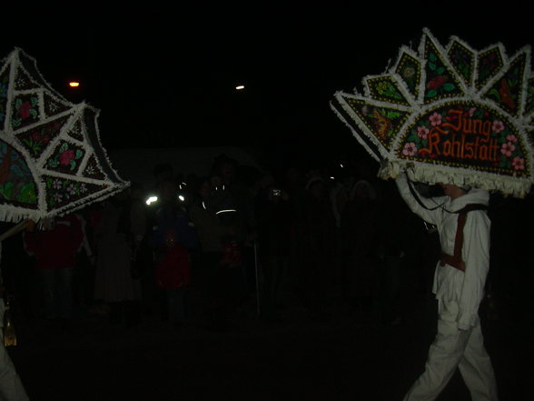 Glöcklerlauf 2008 - 