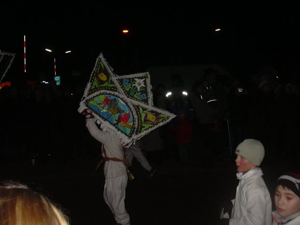 Glöcklerlauf 2008 - 