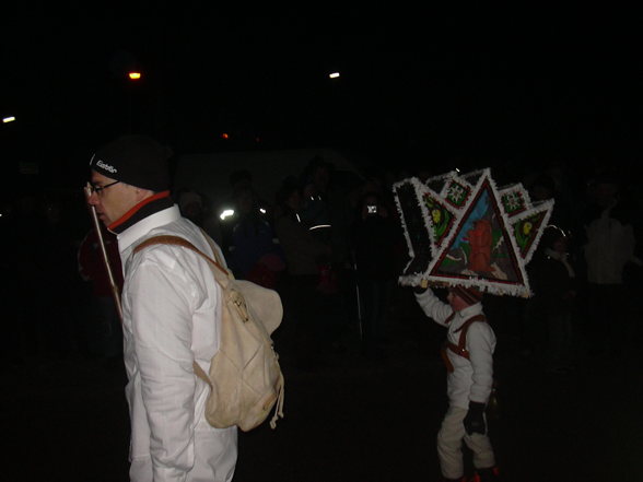 Glöcklerlauf 2008 - 