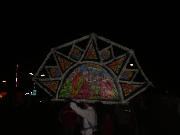 Glöcklerlauf 2008 - 