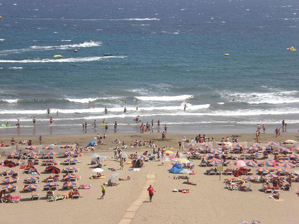 Gran Canaria - 