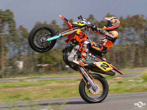 geile motocross stunts!!!!! - 