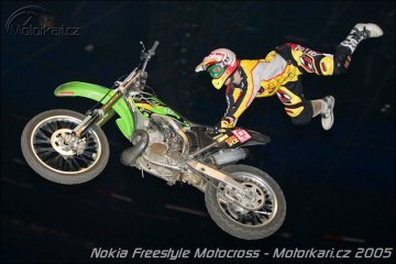 geile motocross stunts!!!!! - 