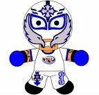 Rey Mysterio - 