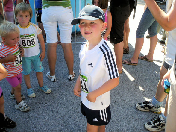 Weyrer Kinderlauf - 