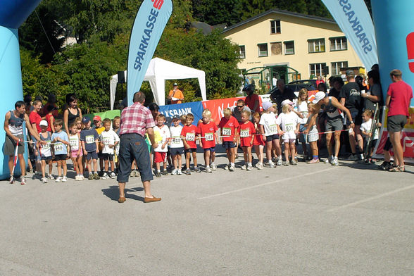 Weyrer Kinderlauf - 