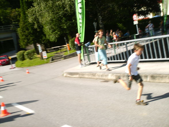 Weyrer Kinderlauf - 