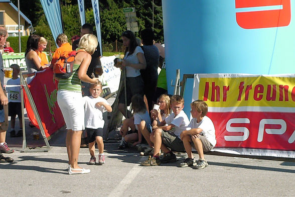 Weyrer Kinderlauf - 