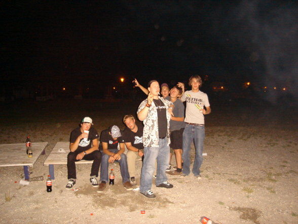 Podersdorf 2007 - 