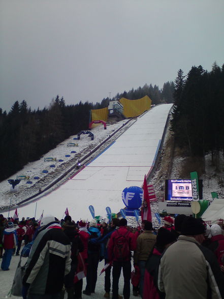 Kulm 9.1.2010 - 