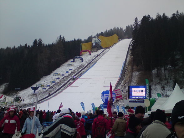 Kulm 9.1.2010 - 