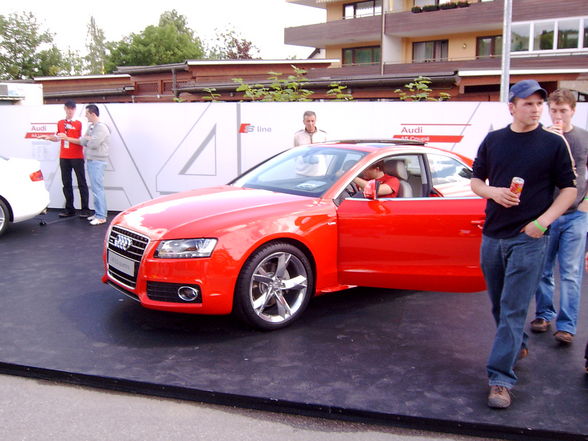 Wörthersee Tour 2008 - 