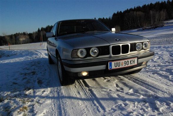 Meine Autos - 