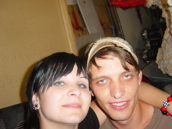 Meine Geburtstagsfeier (20) - 