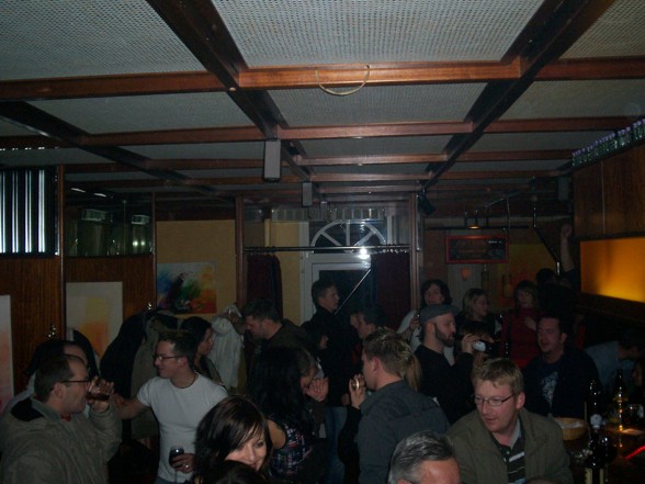 Silvester 2007 - 