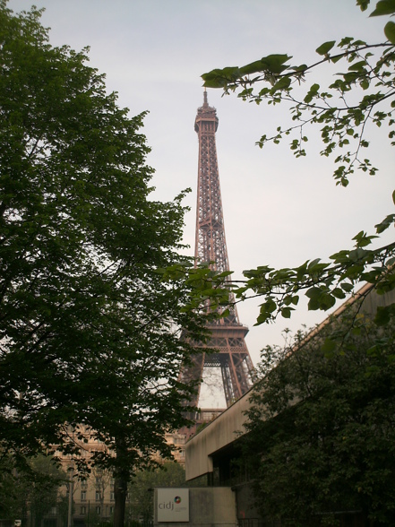 Paris 2007 - 