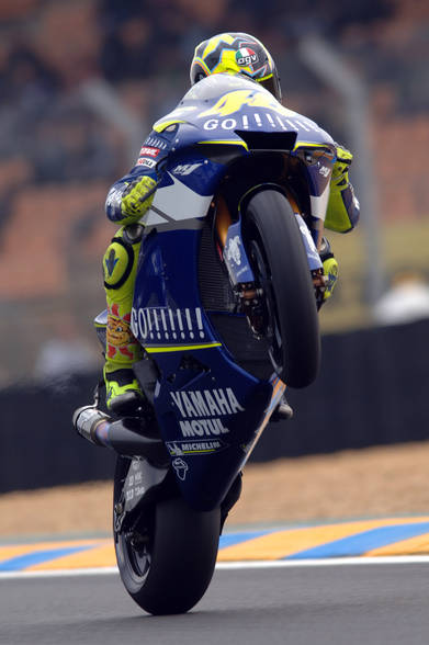 Moto GP - 