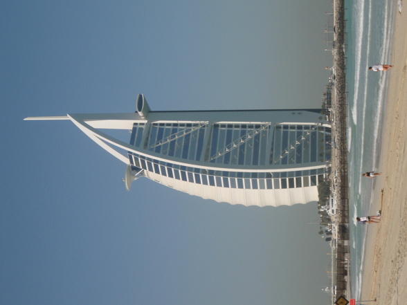 Dubai 2008 - 