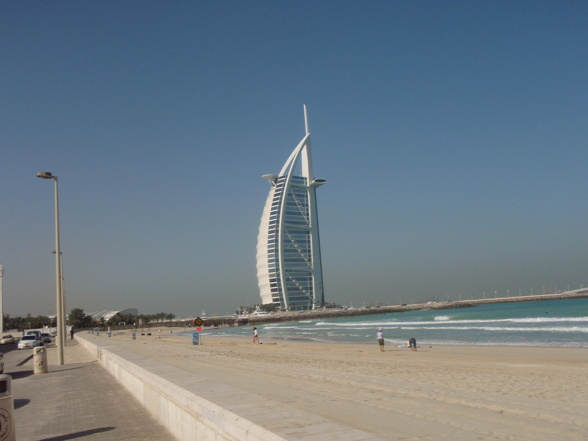 Dubai 2008 - 