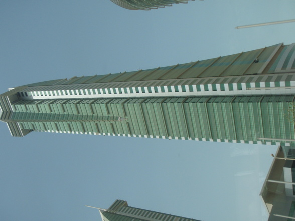 Dubai 2008 - 