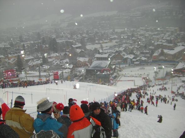 Nightrace Schladming - 