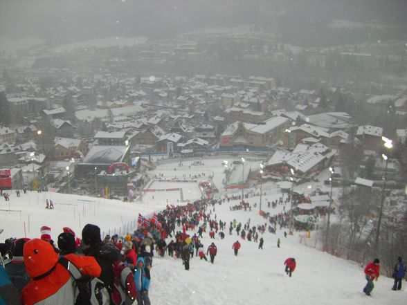 Nightrace Schladming - 