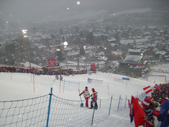 Nightrace Schladming - 