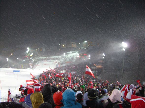 Nightrace Schladming - 