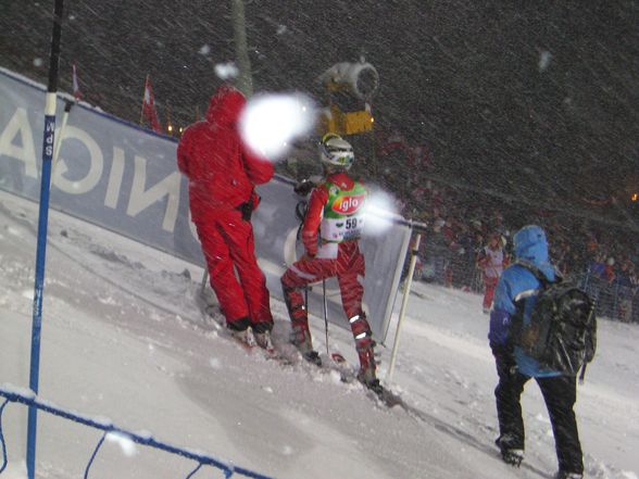 Nightrace Schladming - 