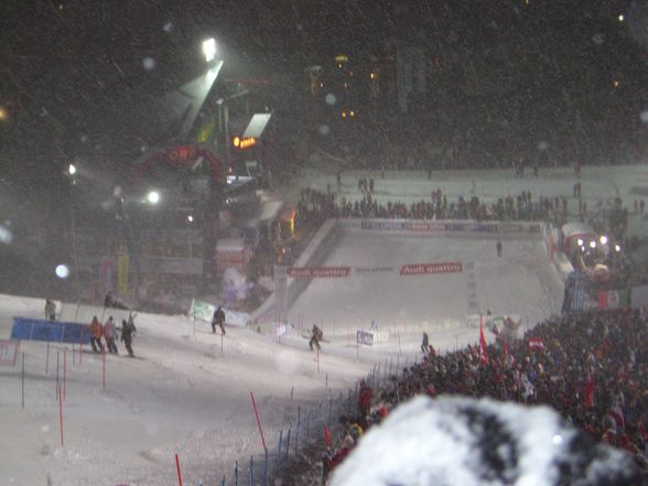 Nightrace Schladming - 