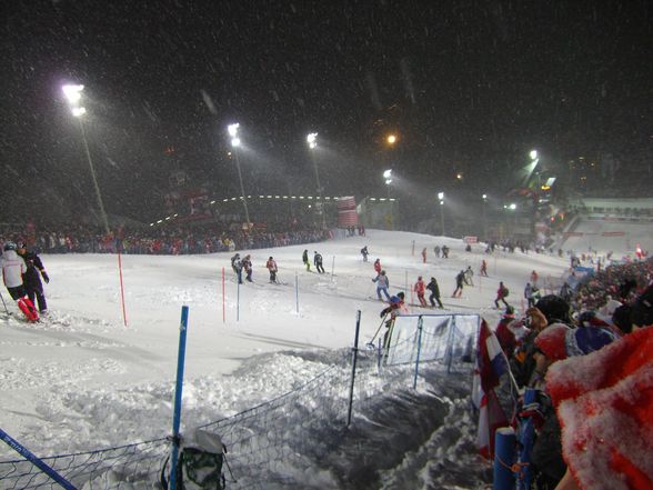 Nightrace Schladming - 