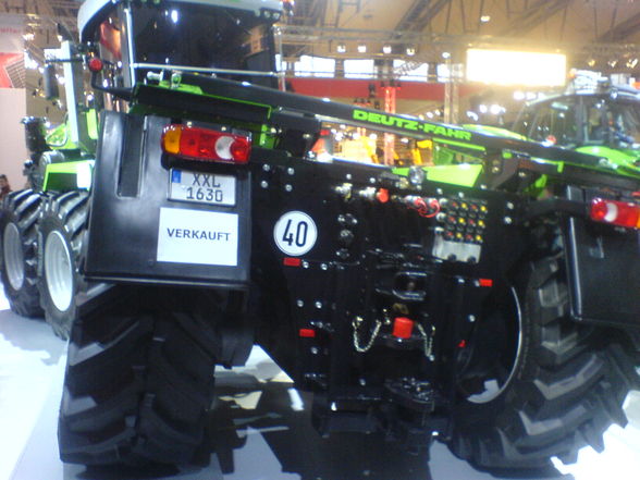 Agritechnica - 