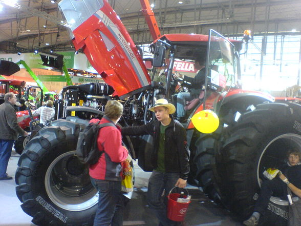 Agritechnica - 