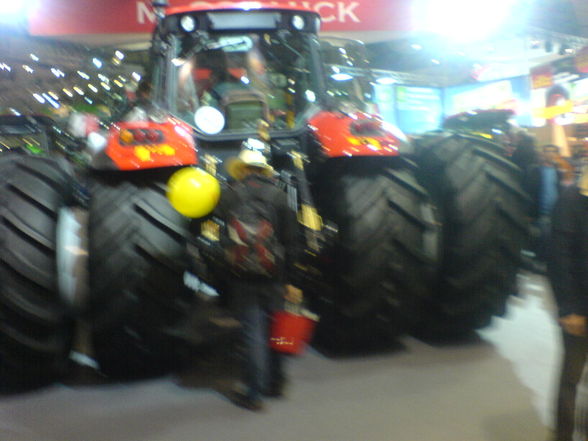 Agritechnica - 