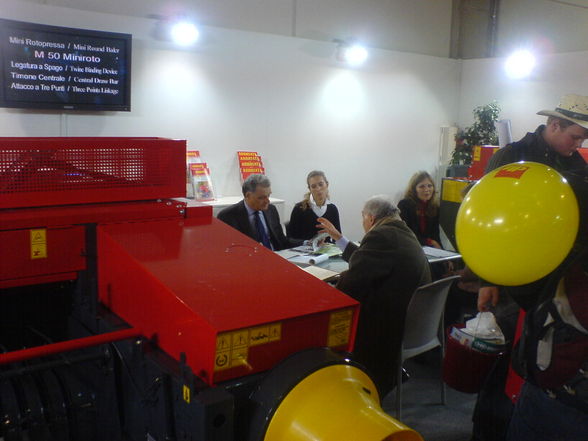 Agritechnica - 