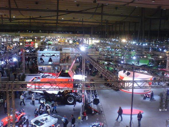 Agritechnica - 