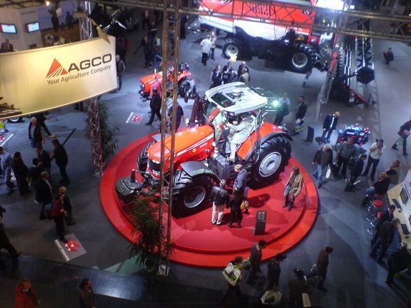 Agritechnica - 