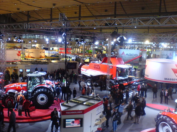 Agritechnica - 