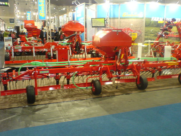 Agritechnica - 