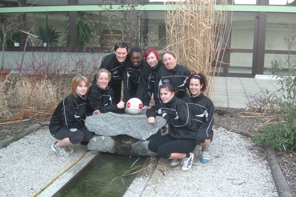 Faustball Zwettl - 