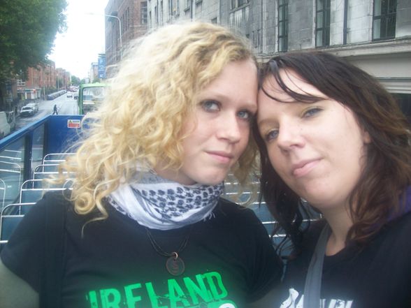 Dublin Rocks (: - 