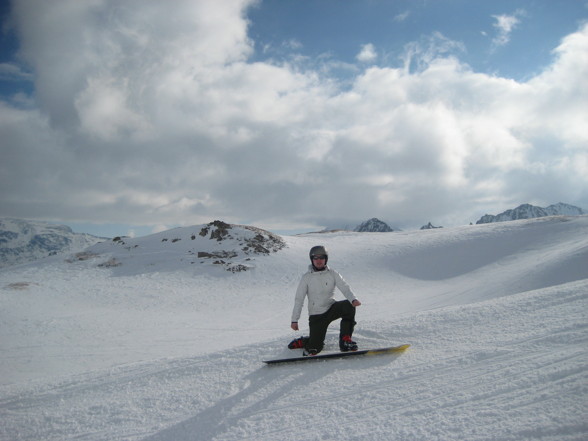 Ischgl - 