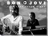 BoN JoVi - 