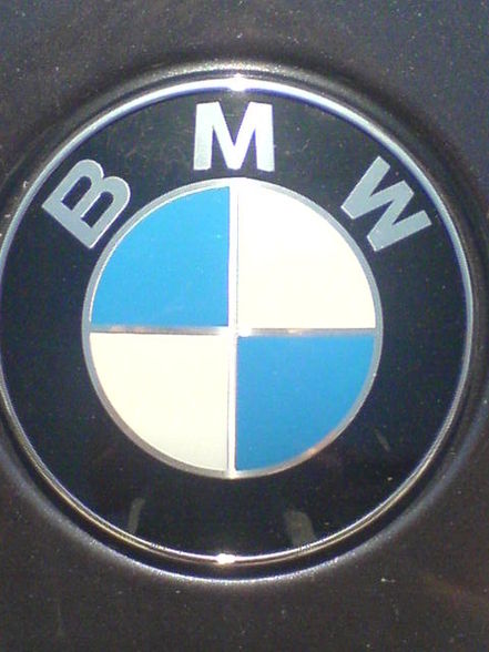 BMW - 